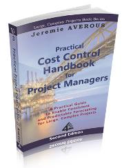 Practical Cost Control Handbook for Project Managers 2nd edition Cover