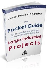 Pocket Guide Large Projects cover