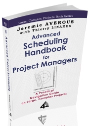 Advanced Project Scheduling Handbook