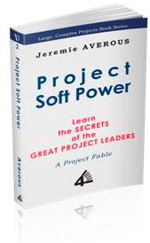 Project Soft Power book