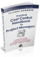 Practical Cost Control Handbook for Project Managers: cover