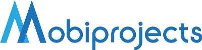 MobiProjects logo