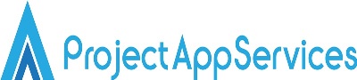 ProjectAppServices logo