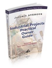 Industrial Projects Practical Owner Guide Cover